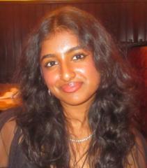 Vishnupriya Jayabalaji