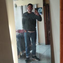 Franco Tellagorry porley