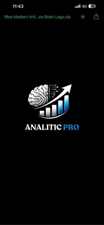 Analitic pro Ia