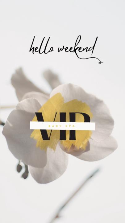 Vip BabySpa