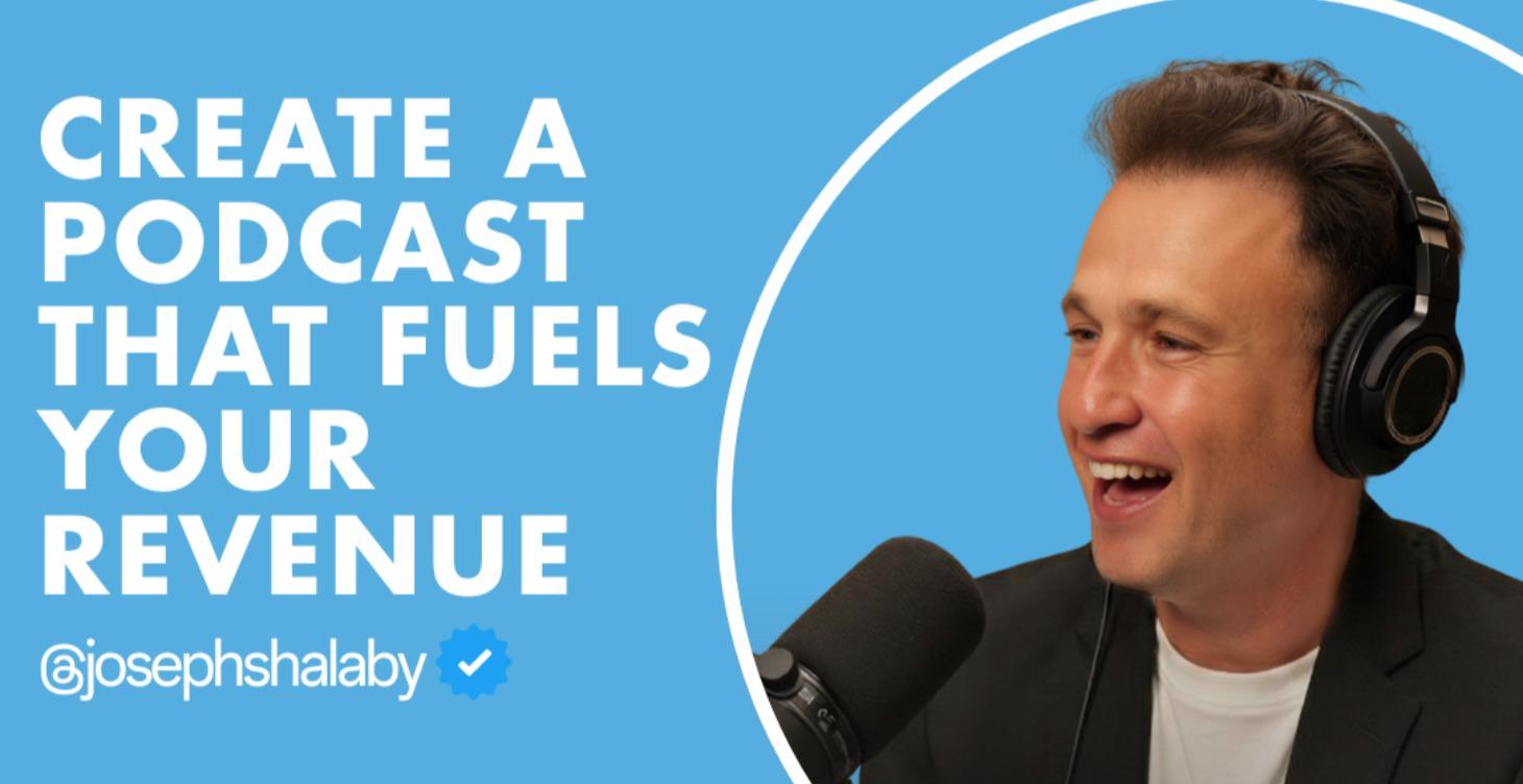 Podcasting with Purpose 101
