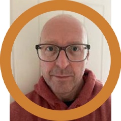 Steve Birtwistle
