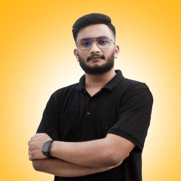 Shahgir Zaman