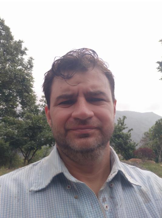 Willian Granados plata