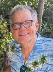 Frederic Cogburn