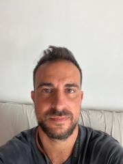 Daniel Molina Jiménez