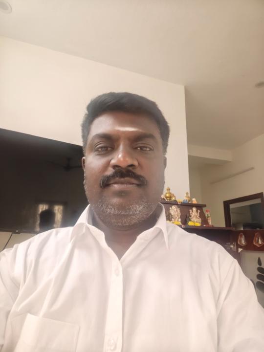 Siva Kumar