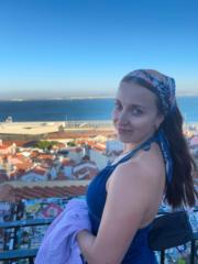 Kloé Gervais-Pépin