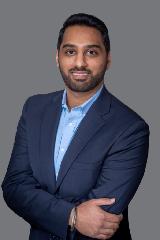 Ankit Bhargava