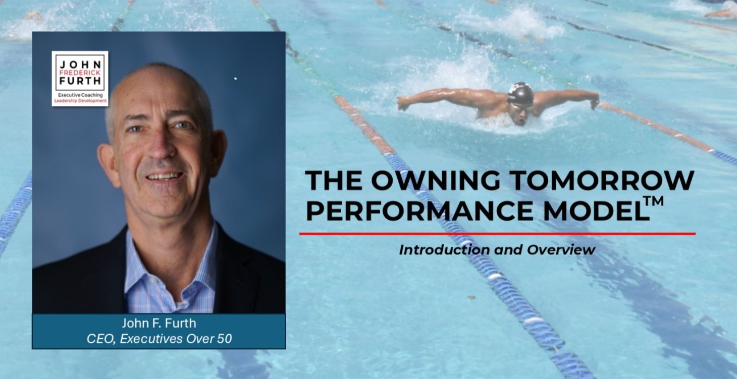 The Owning Tomorrow Performance Model