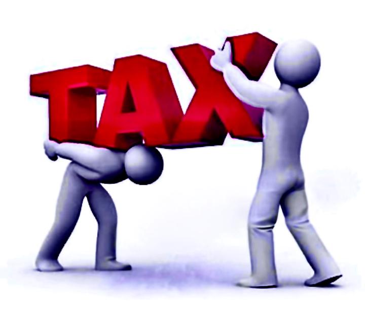 Because taxes & exercise were 2 topics that were highlighted at our most recent Executives Over 50 meeting…
