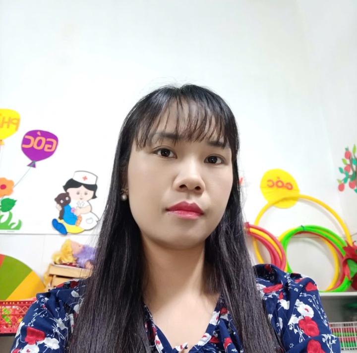Nguyễn Thị Mai Nguyễn Thị Mai
