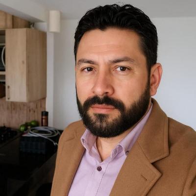 Fredy Carrera García