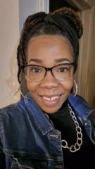 Teresa Pearson Blount