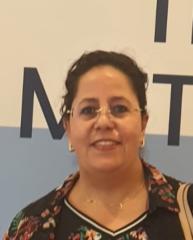 Fatima Maleh