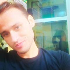 Ali Ahmer