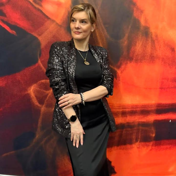 Zita Cerina MENDRE