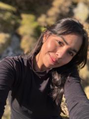 Arelis Andreina Caicaguare Lata