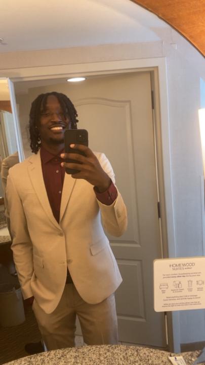 Enoch Kaleebh