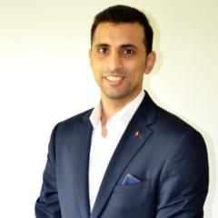 Ravi Lakhani