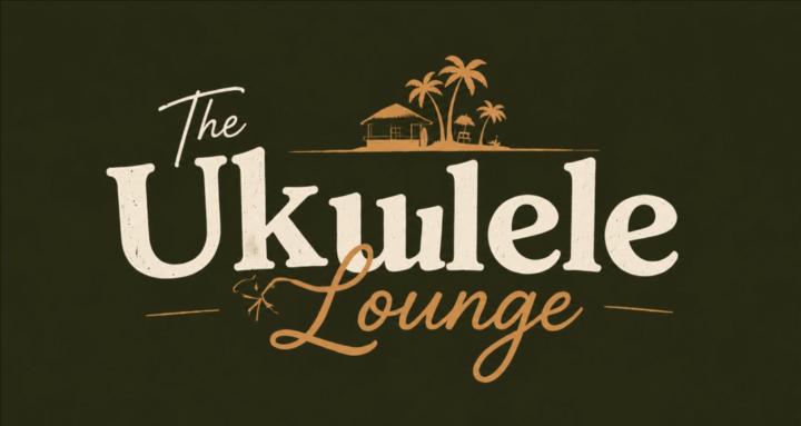 The Ukulele Lounge
