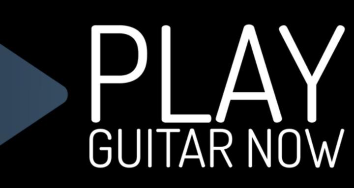 Play Guitar Now