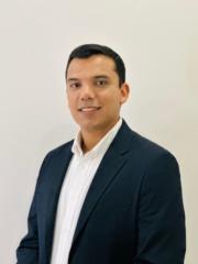 Jose Uzcategui