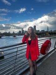 Busra Ercan
