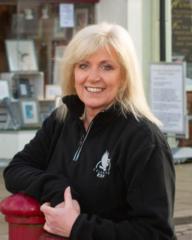 Dawn Branigan