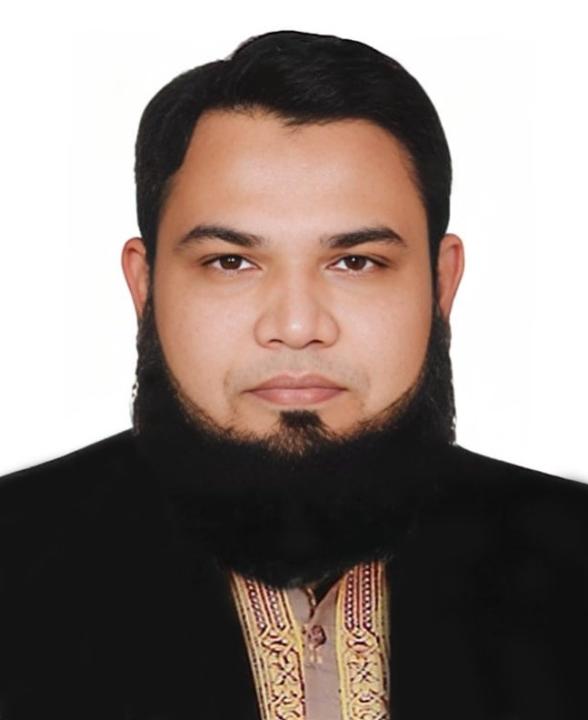 Syed Mostofa Atiqur Rahman