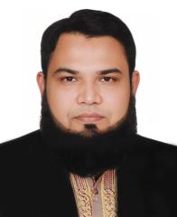 Syed Mostofa Atiqur Rahman
