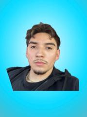 Frankie Murguia