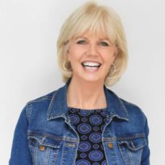 Mary Ellen Wasielewski