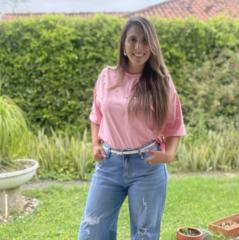 Karine Garcia