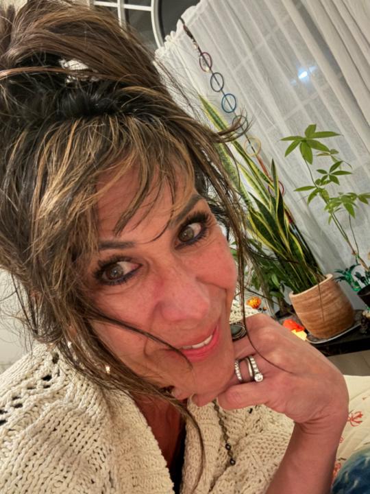 Lisa Kluwen