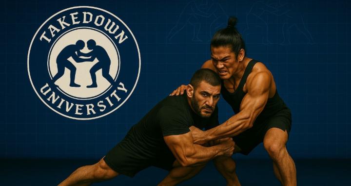 Takedown U: Foundations
