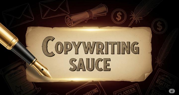 FREE Copy Sauce