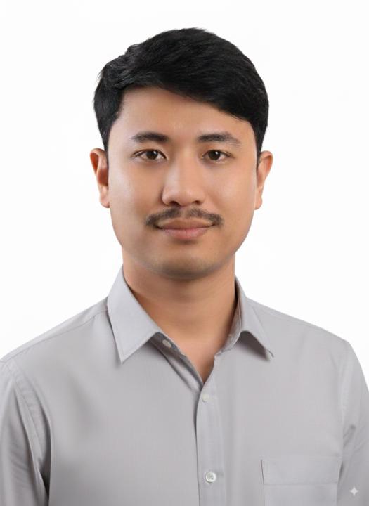 Sworaj Shrestha