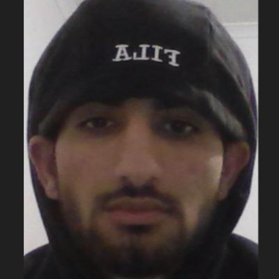 Zia Achakzai