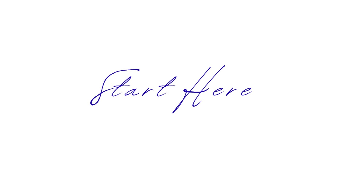 Welcome to The Mentorship