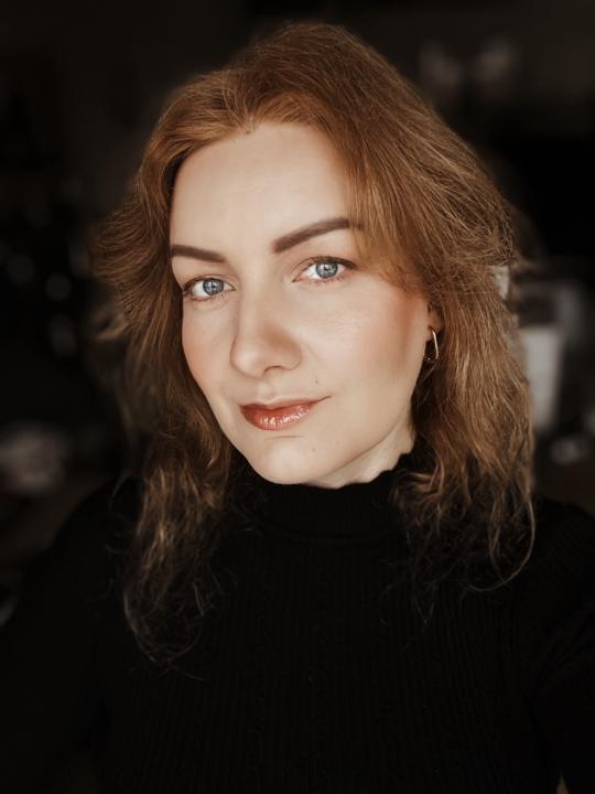 Karina Skowrońska