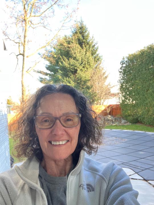 Linda Breckheimer