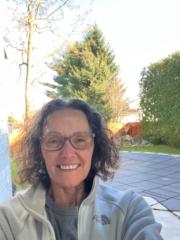Linda Breckheimer