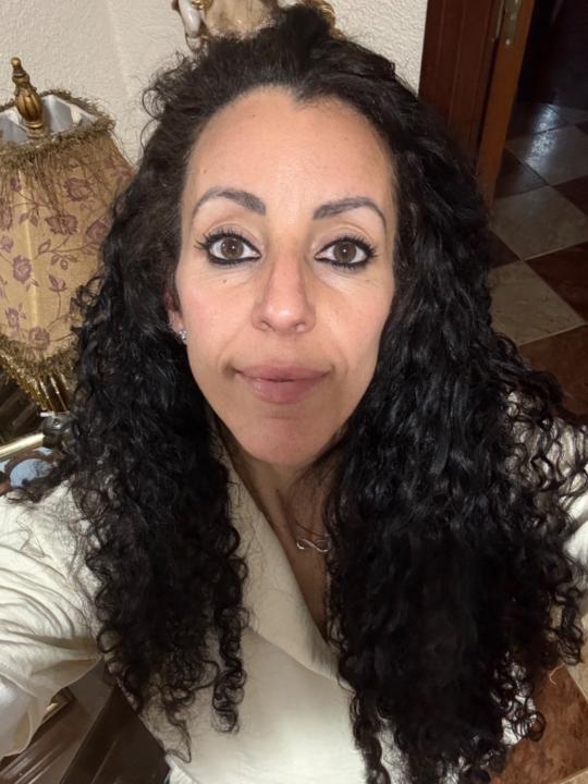 Ana Belén Fernandez Ostos
