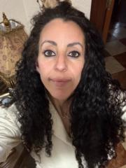 Ana Belén Fernandez Ostos