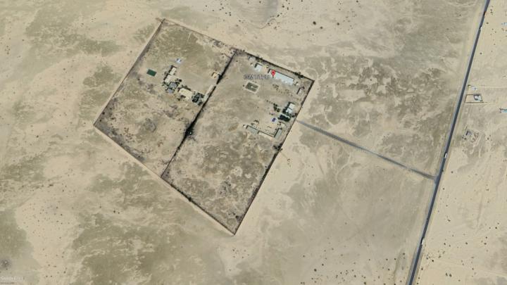 Abderrahmane Mohamed  Ahmed