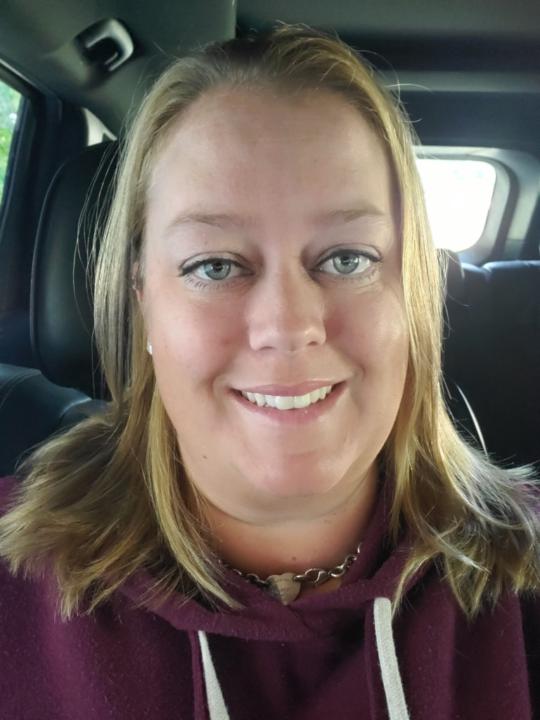 Renee Reeves