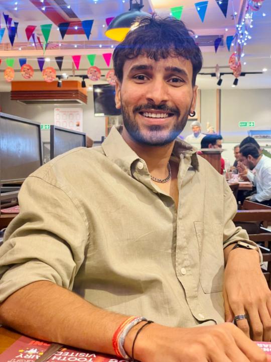 Ashish Kataria
