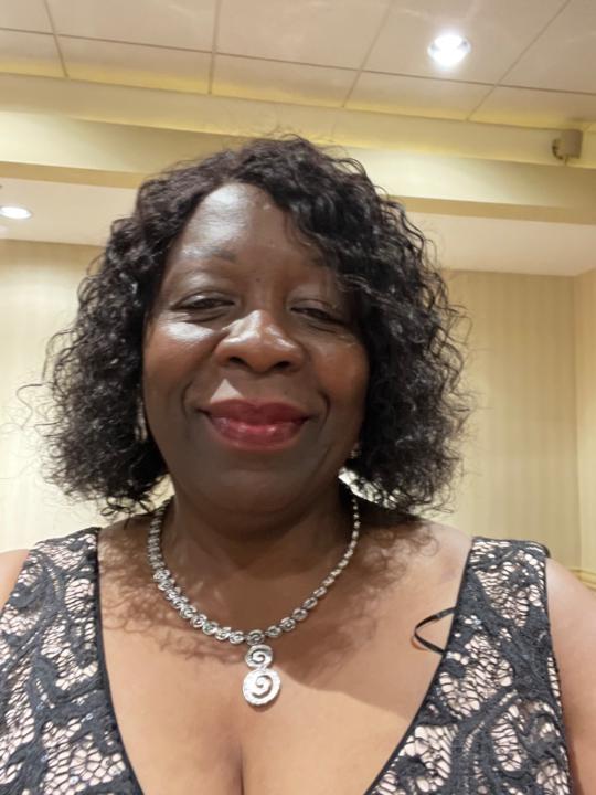 Joan Brown