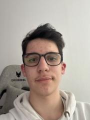 Anthoine Nigro